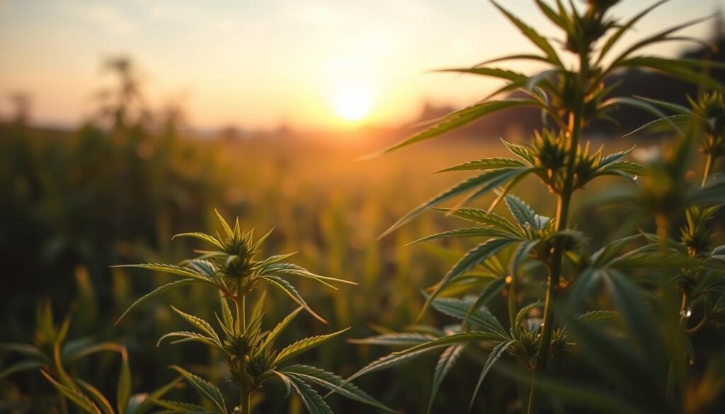 CBD and THC for Anxiety Management