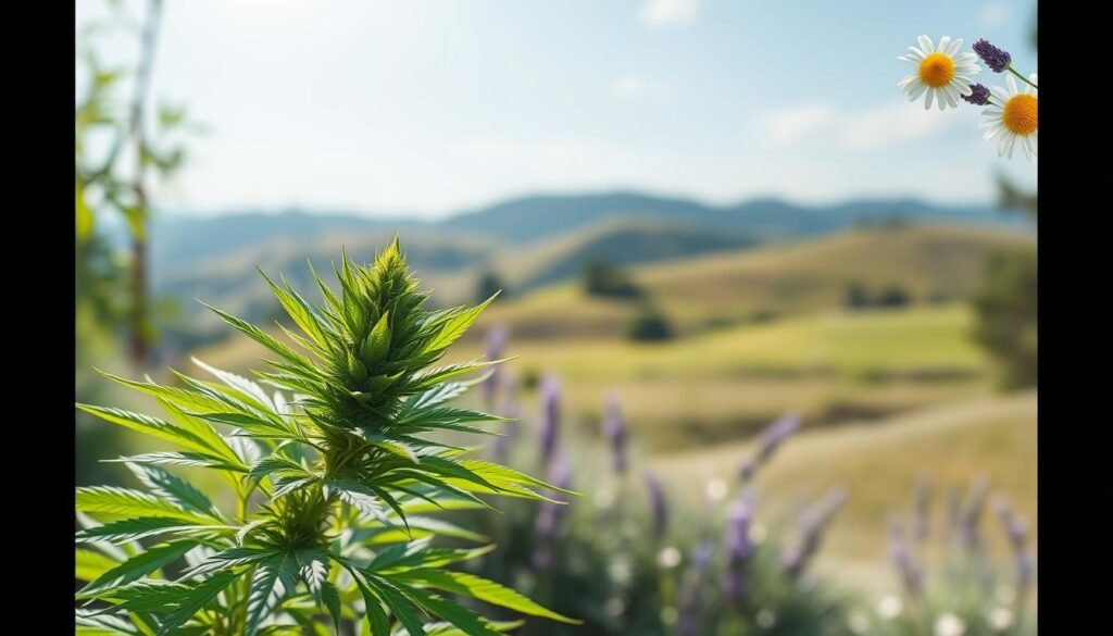 CBD and anxiety