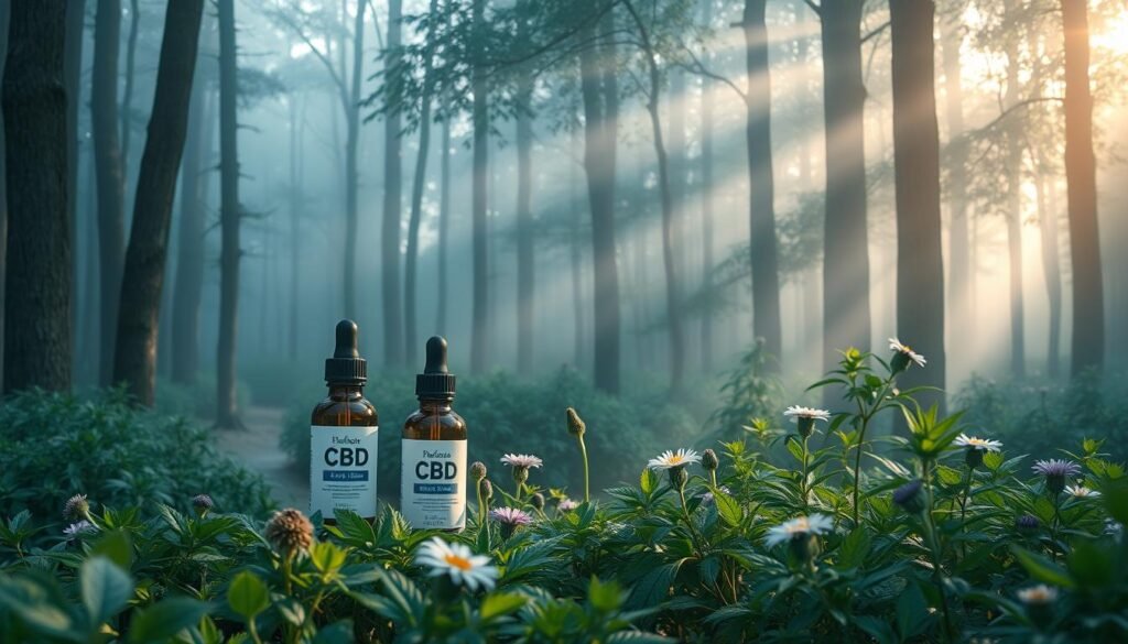 CBD for PTSD