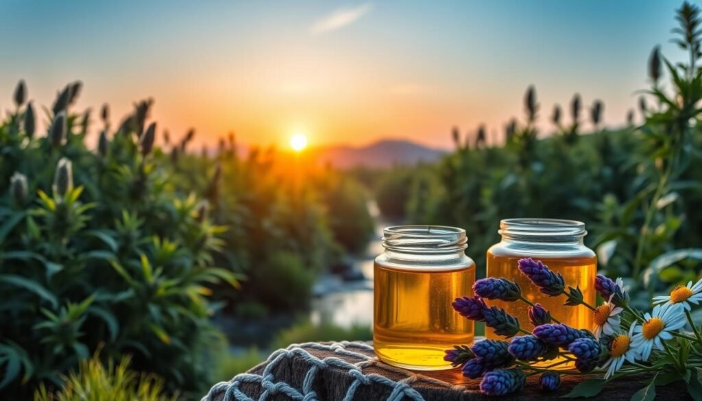 CBD for anxiety relief