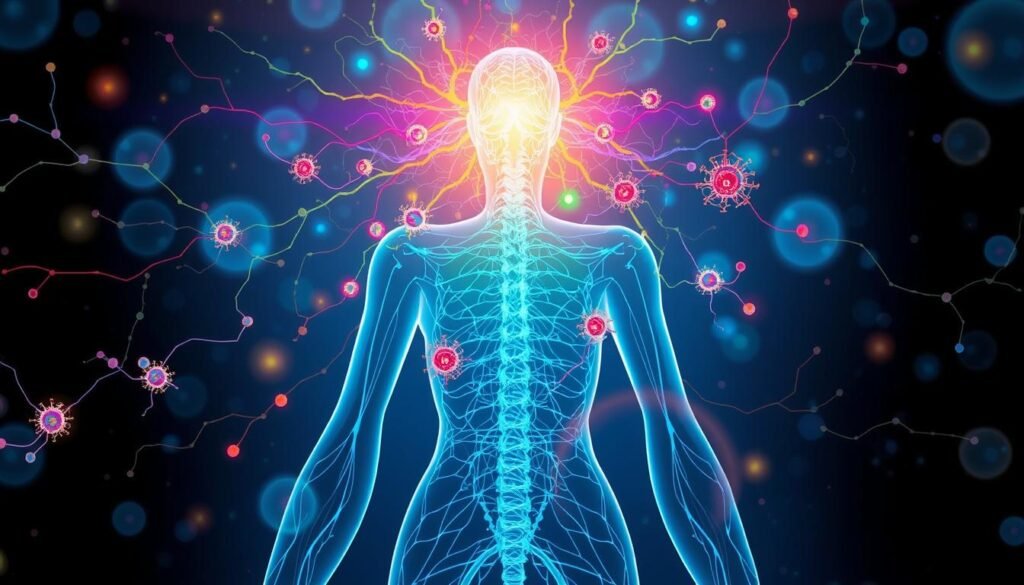 CBD mechanism of action