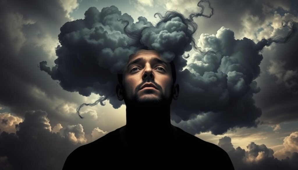 Causes and Triggers of High Anxiety