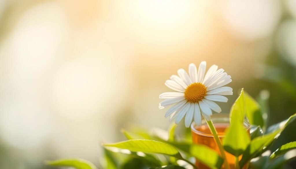 Chamomile benefits