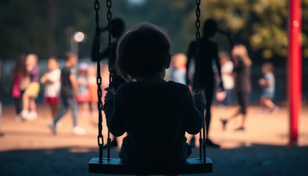 Childhood Anxiety Indicators
