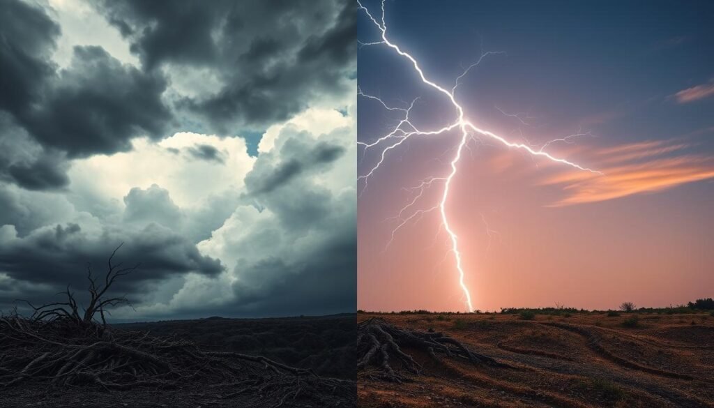 Chronic vs Acute Anxiety Duration