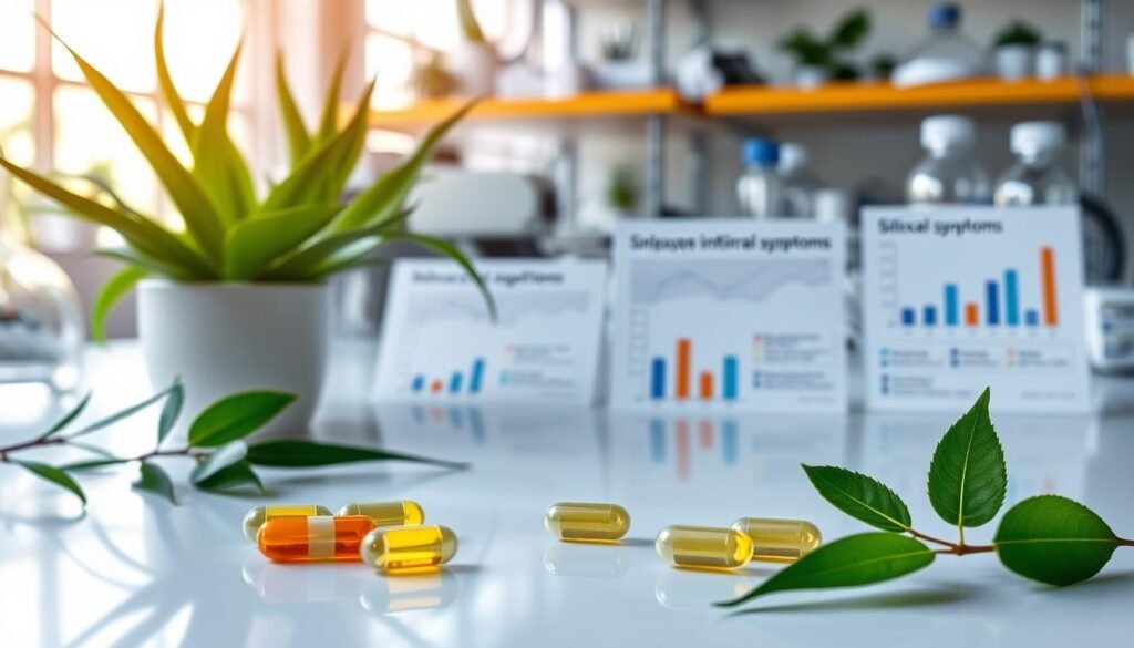Clinical evidence for Silexan's efficacy in anxiety treatment