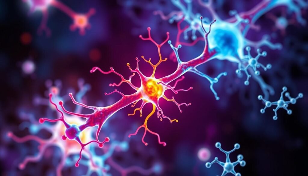 Clozapine's pharmacological mechanisms