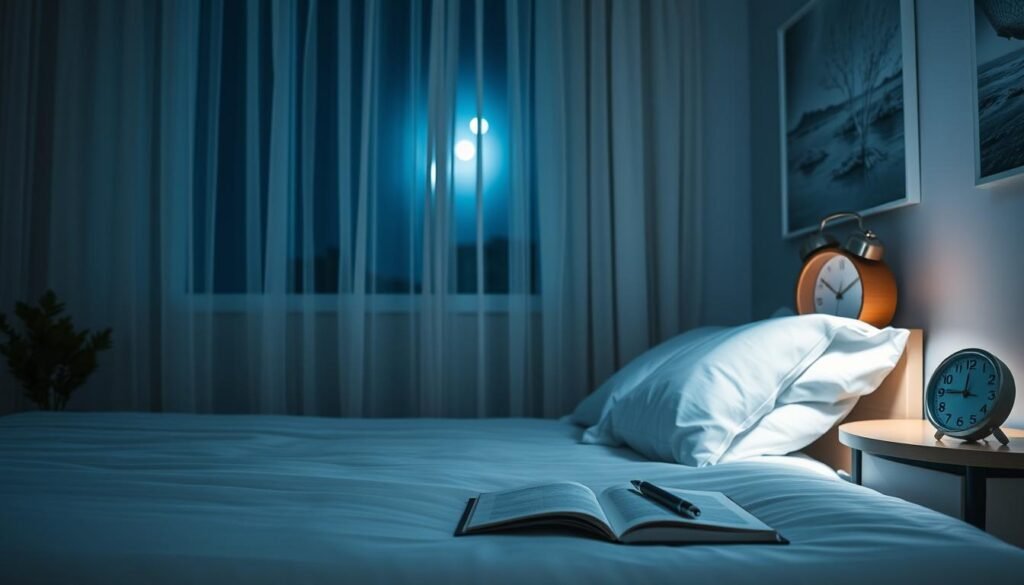 Cognitive Behavioral Therapy CBT for insomnia treatment