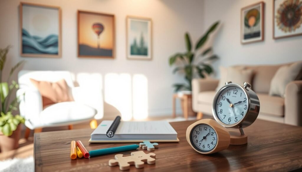 Cognitive-Behavioral Therapy for ADHD and Anxiety