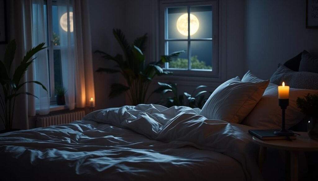 Cognitive Behavioral Therapy for Sleep Anxiety