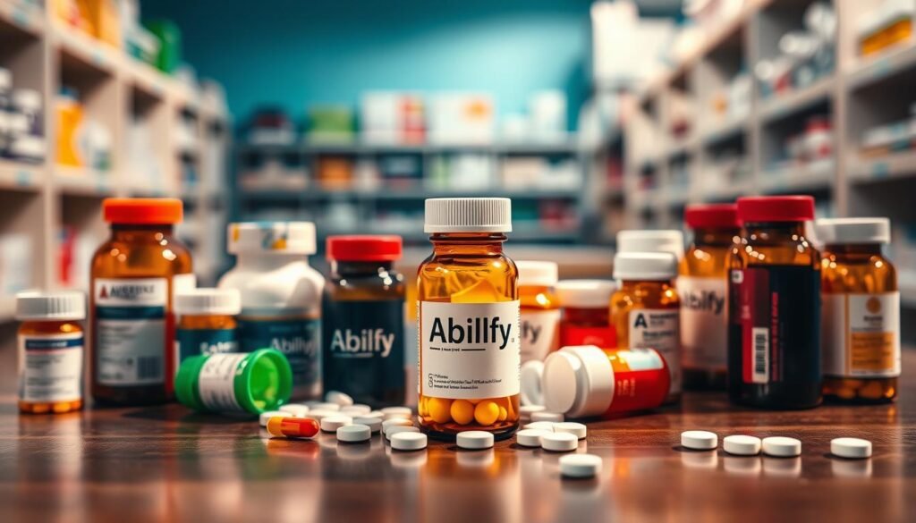 Combining Abilify with Other Medications