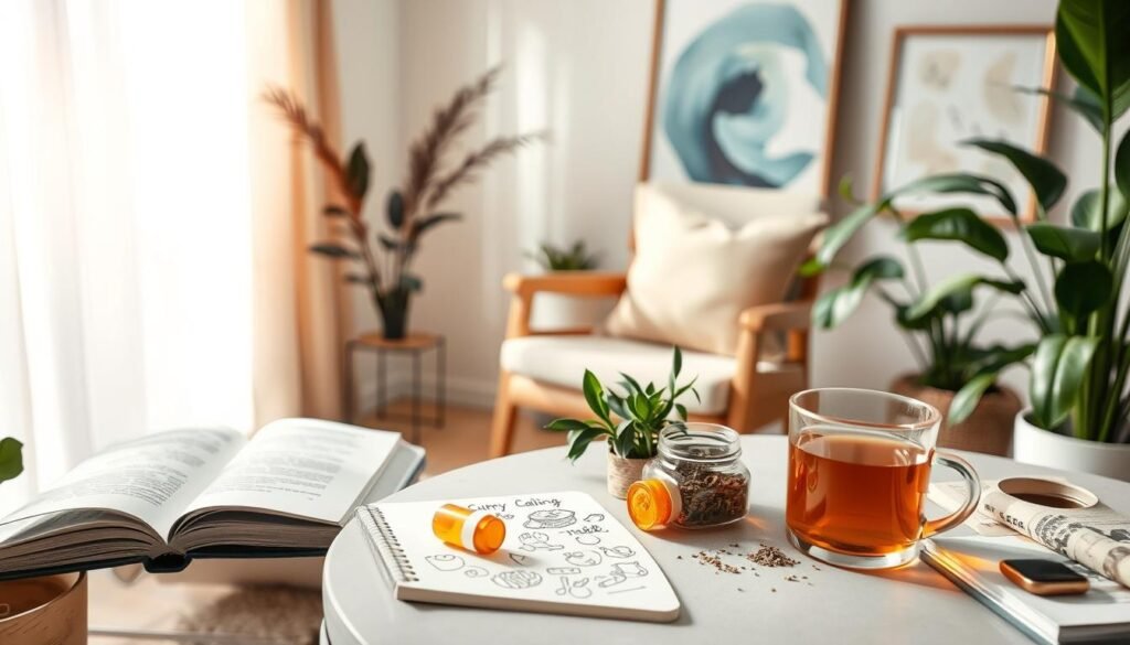 Combining therapy and medication for optimal results