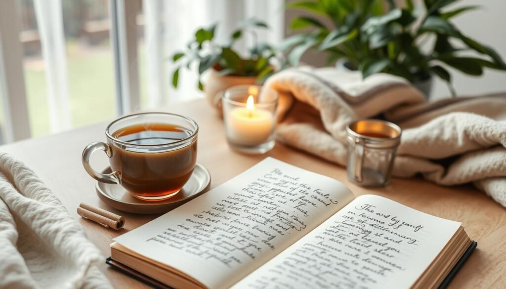 Common Journaling Techniques for Anxiety Management