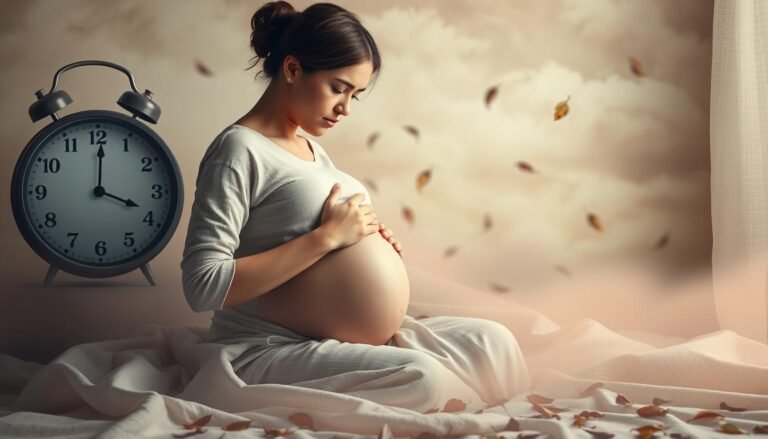 Common Symptoms of Pregnancy-Related Anxiety