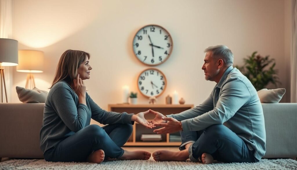 Communication Skills for Couples