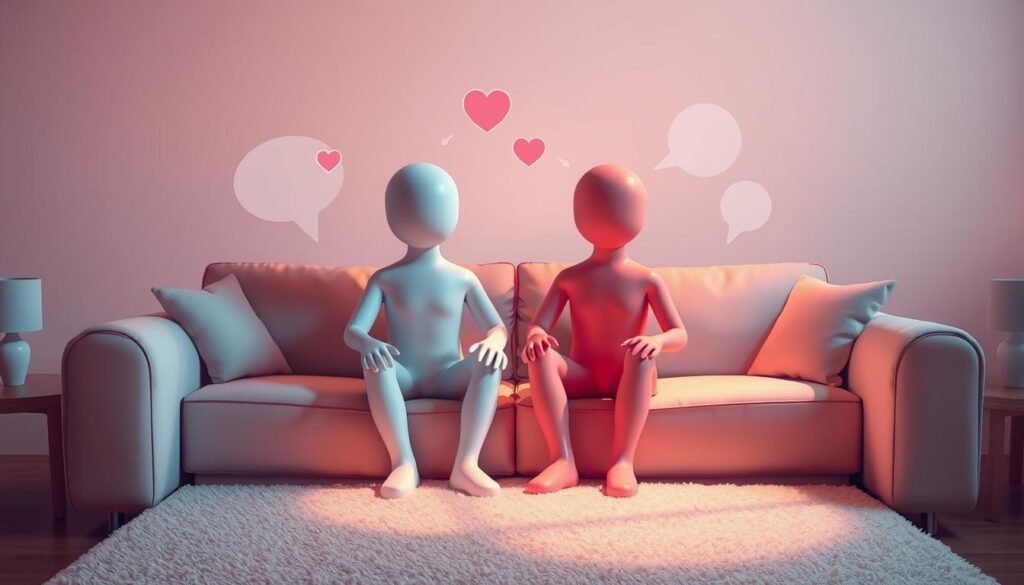 Communication Tips for Reducing Relationship Anxiety