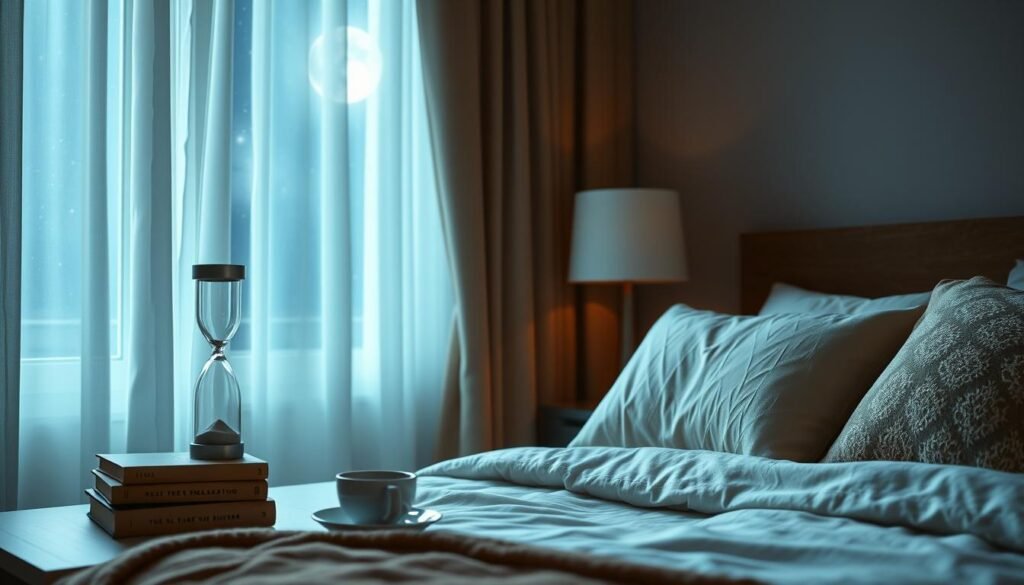 Coping Strategies for Sleep Anxiety