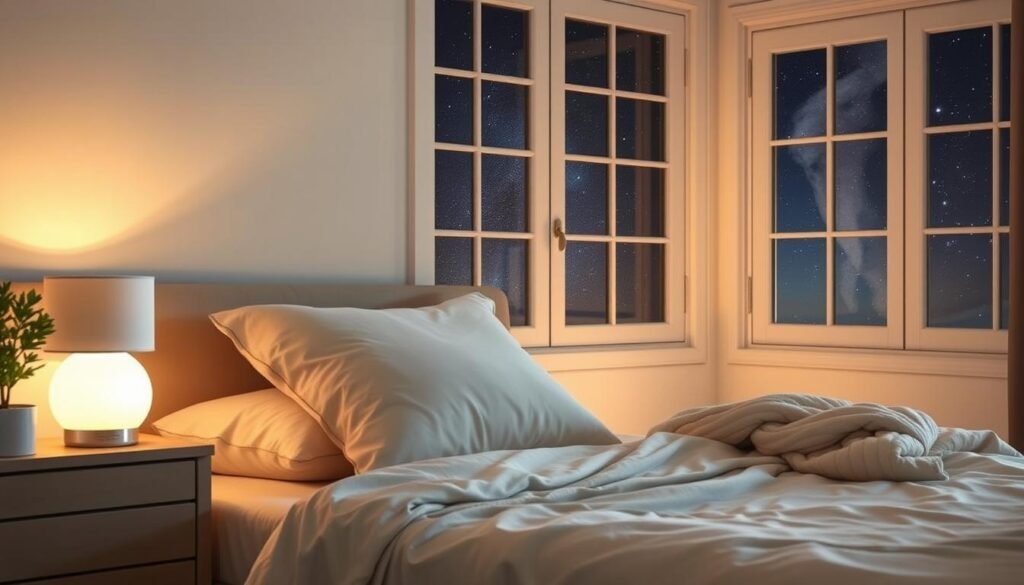 Coping Techniques for Sleep Anxiety