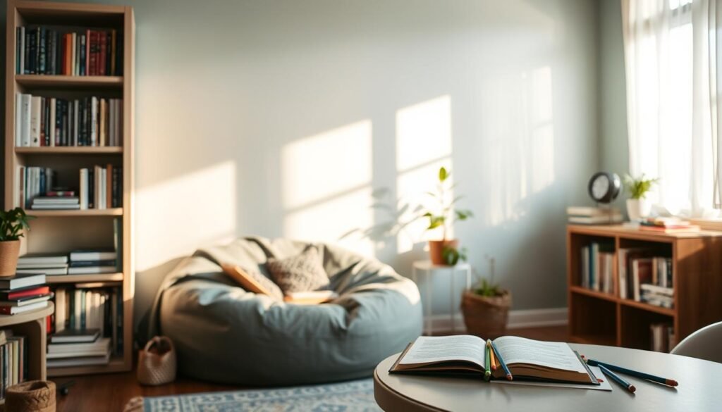 Coping strategies for anxious teens