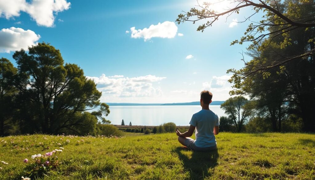 Coping strategies for managing anxiety