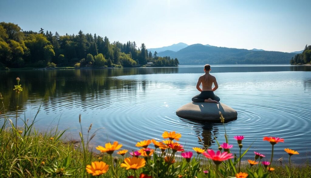 Coping techniques to manage anxiety