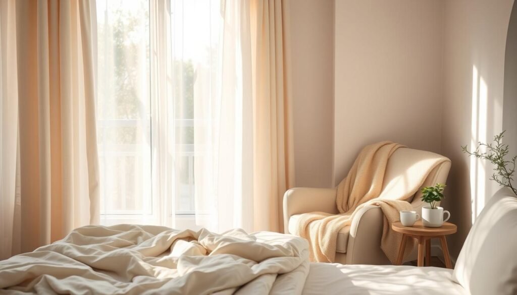 Coping with panic attacks