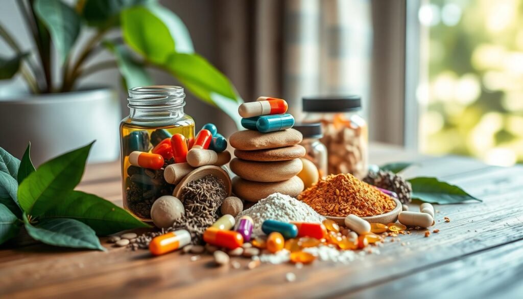 Creating a Supplement Stack for Concentration