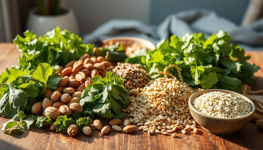Daily Allowance of Magnesium Intake