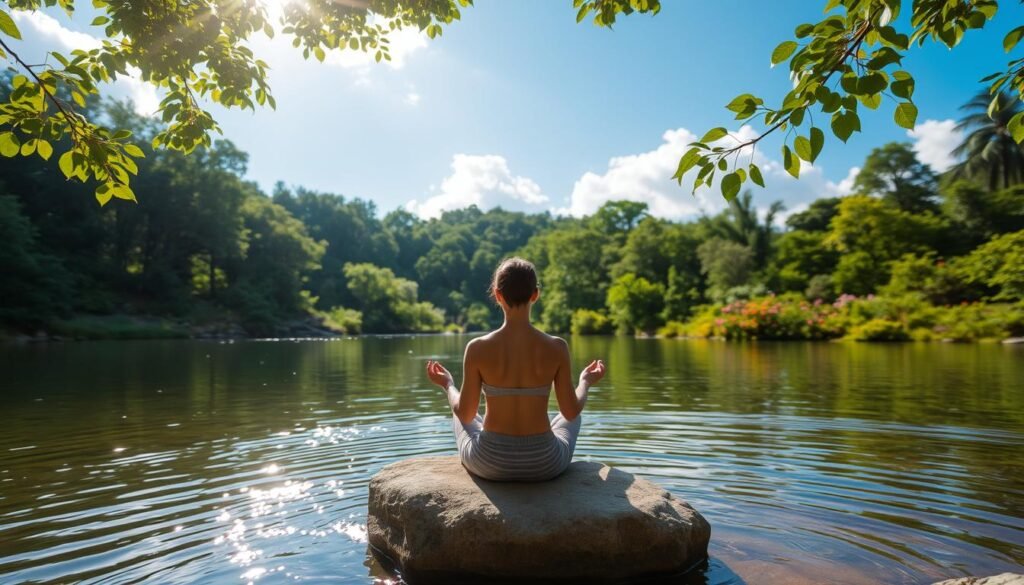 Deep Breathing Relaxation Techniques