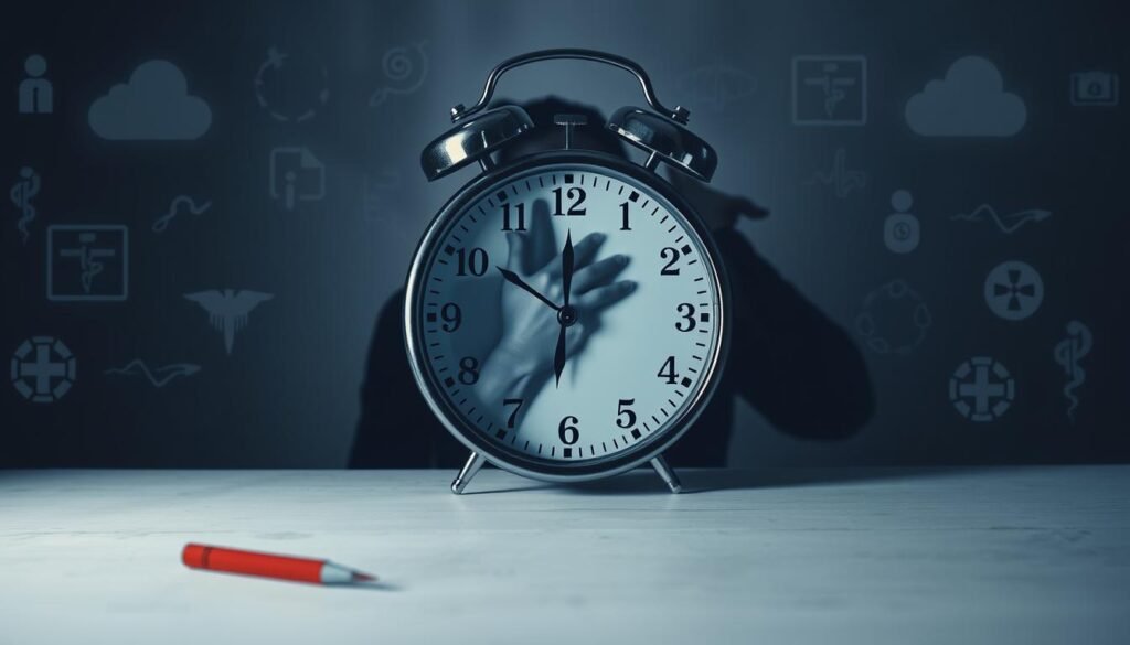 Delayed Care - Importance of Timely Care