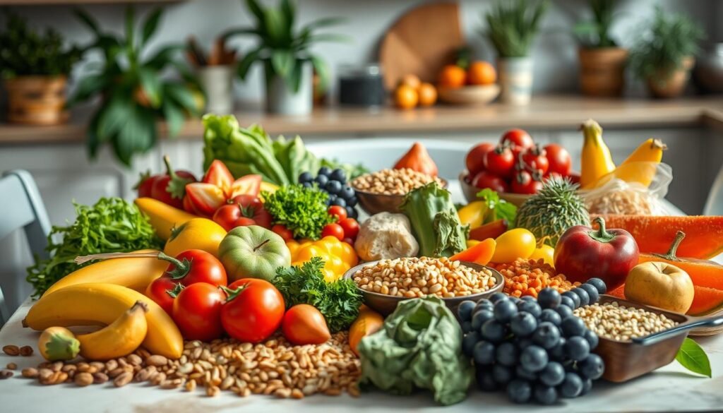 Diet for Mental Health