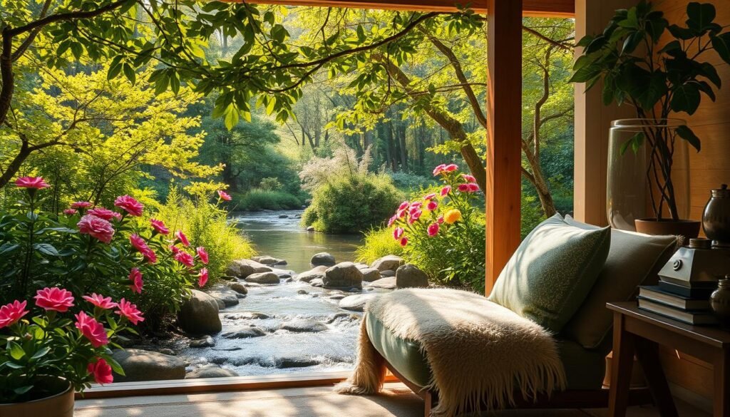 Discomfort from physical changes