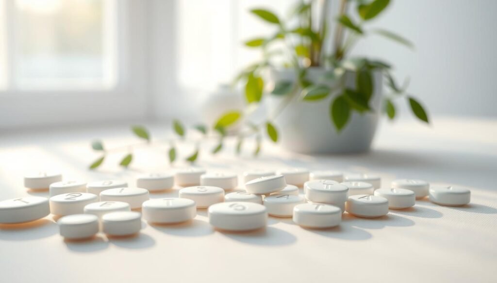 Dosage of Mirtazapine for Anxiety Treatment