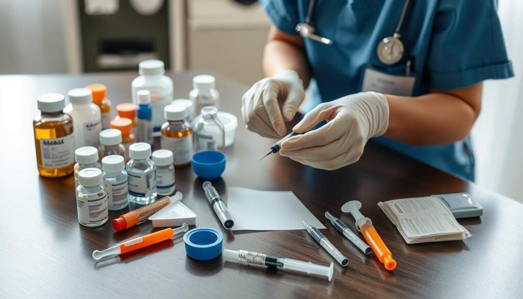 Drug Administration Key Practices