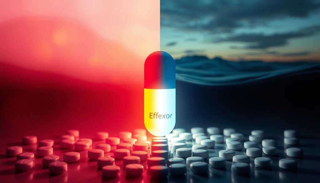 Effexor vs Other Antidepressants for Anxiety