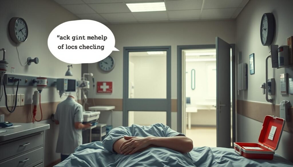 Emergency Care Decision Making