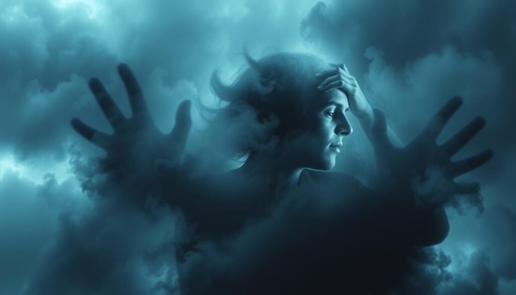 Emotional Symptoms of Anxiety