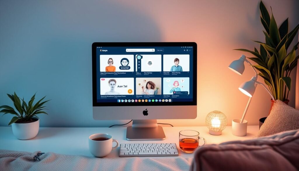 Evaluating online therapy providers