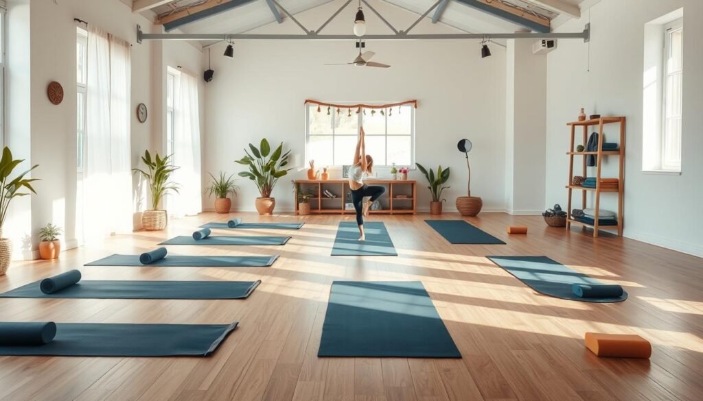 Exercises and Stretches to Relieve Anxiety-Induced Tension