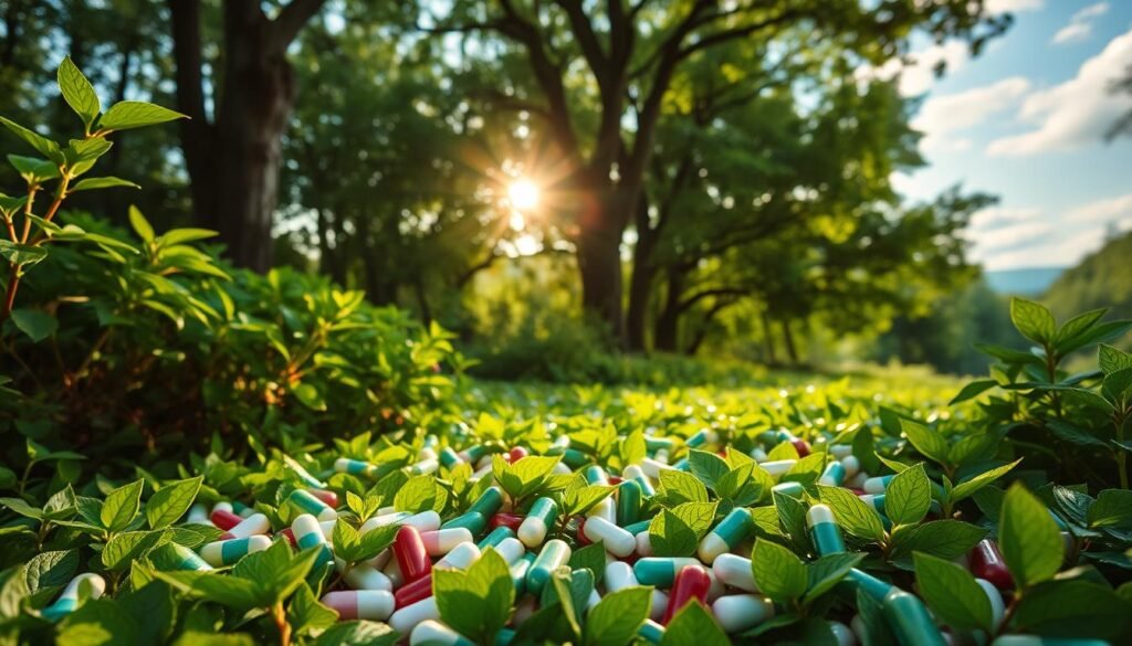 Exploring Antidepressants