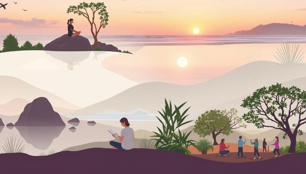 Exploring alternatives to Progressive Muscle Relaxation