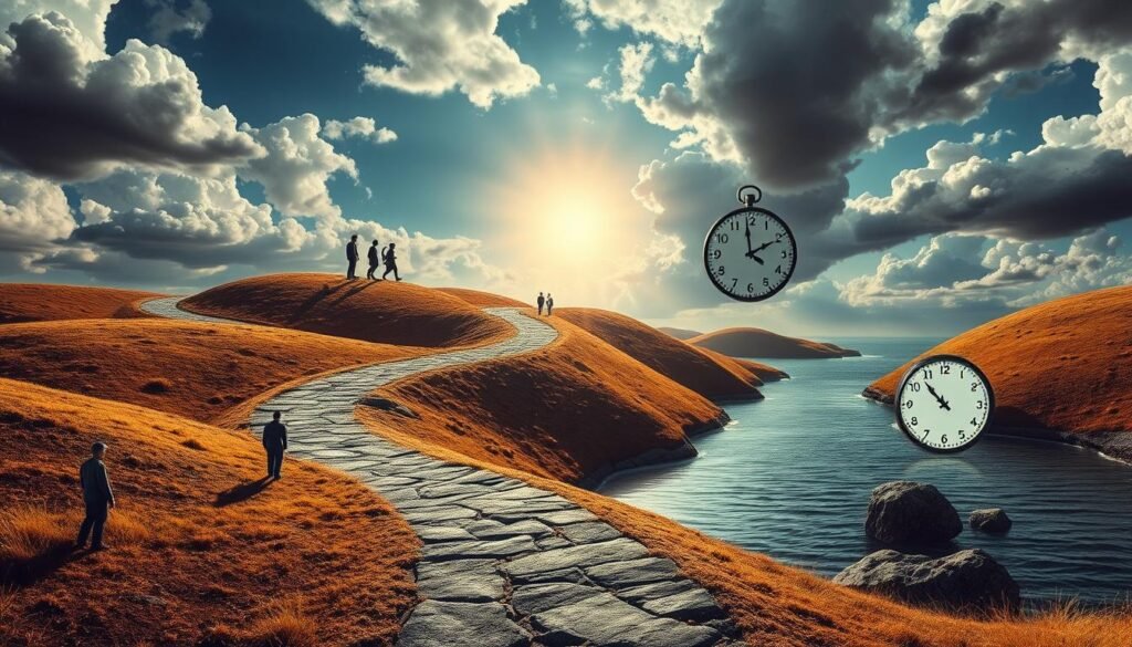 Factors That Influence the Duration of Anxiety