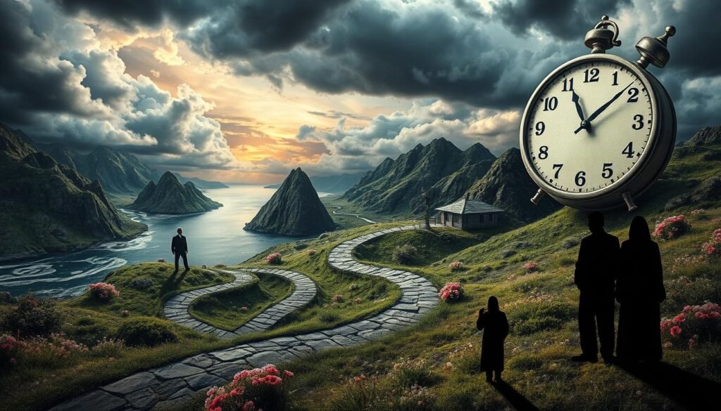 Factors That Influence the Duration of Anxiety
