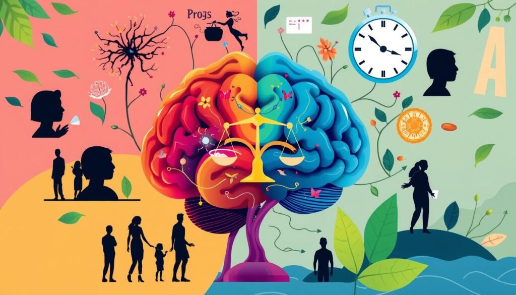 Factors influencing Lexapro effects