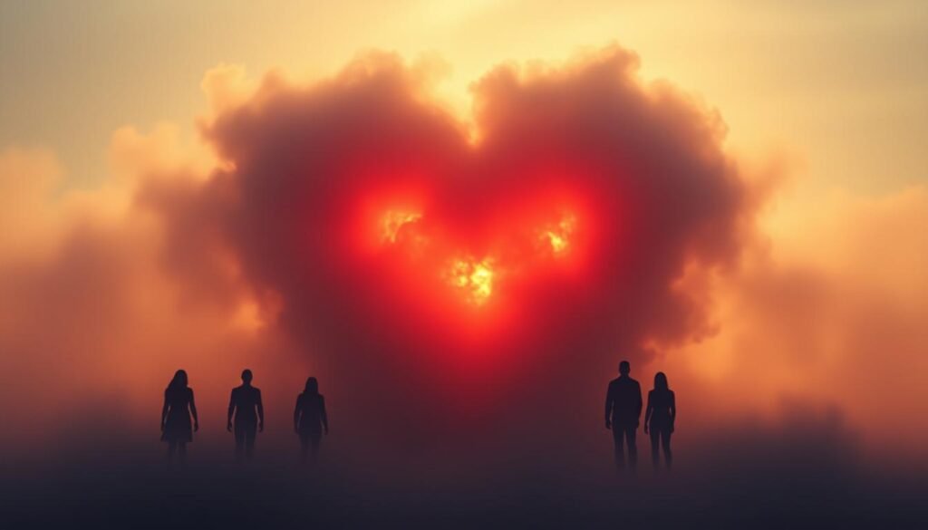 Fear of Intimacy