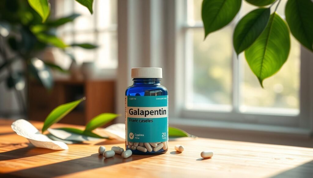 gabapentin dizziness treatment