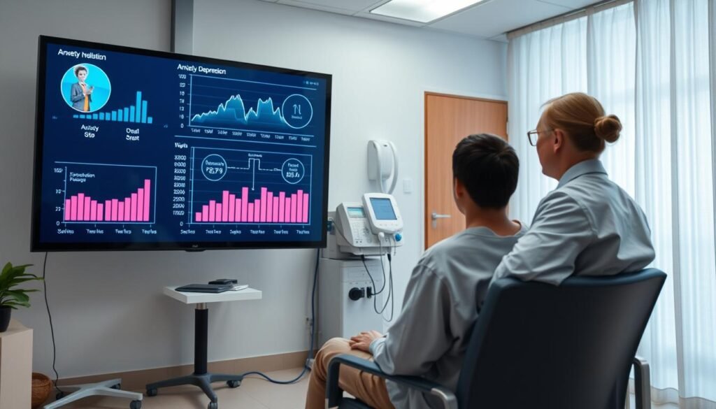 HADS applications in hospital settings