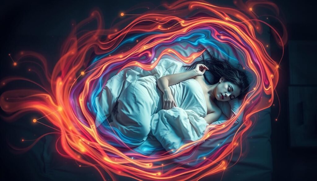 Hormonal Causes of Insomnia