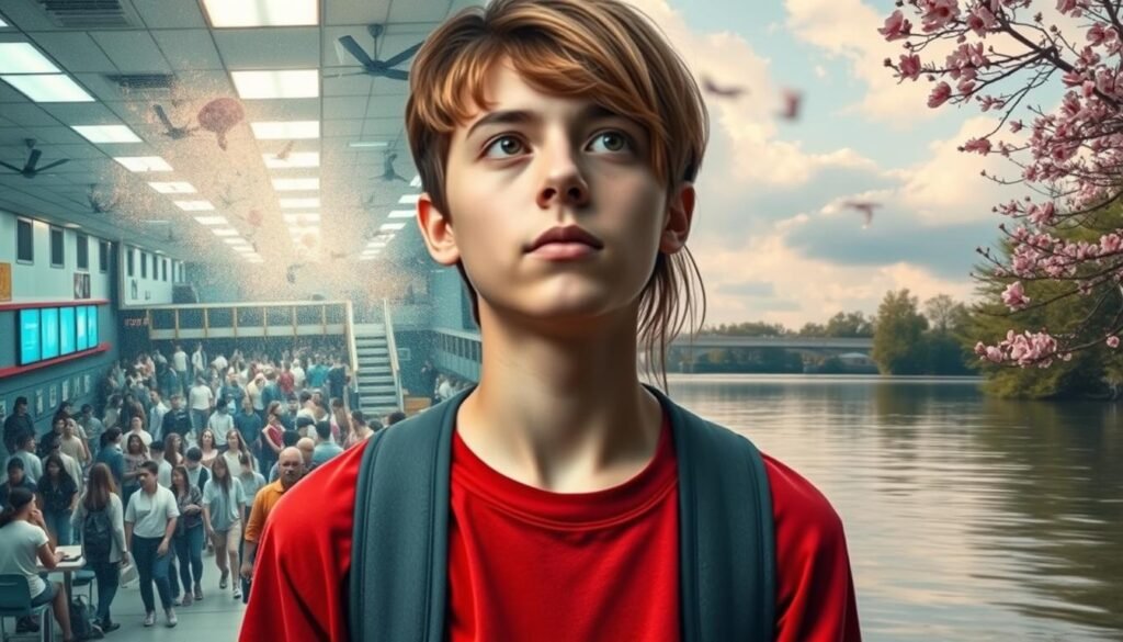 How Anxiety Affects Teens Differently