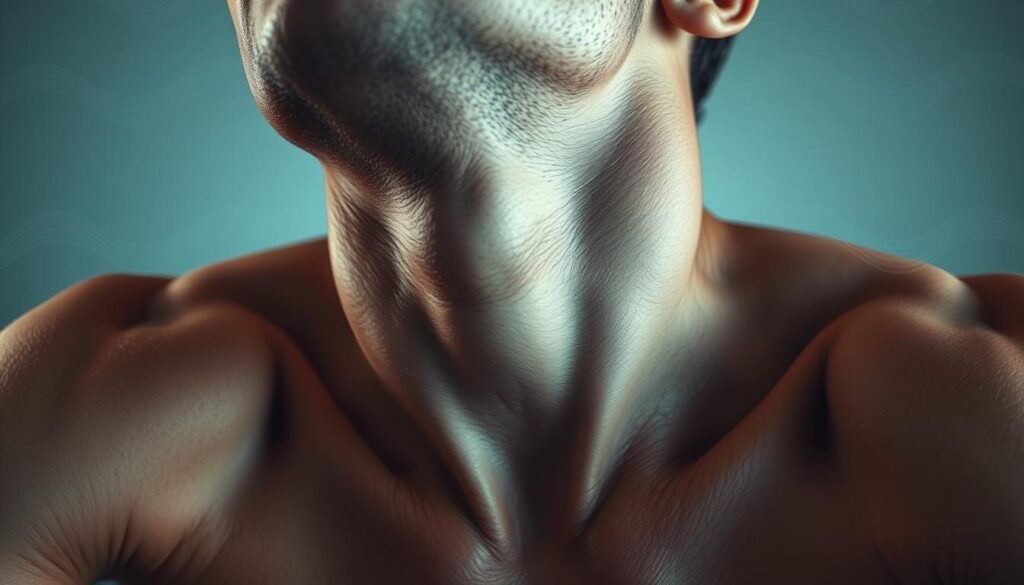 How Anxiety Causes Tension in the Neck and Shoulders